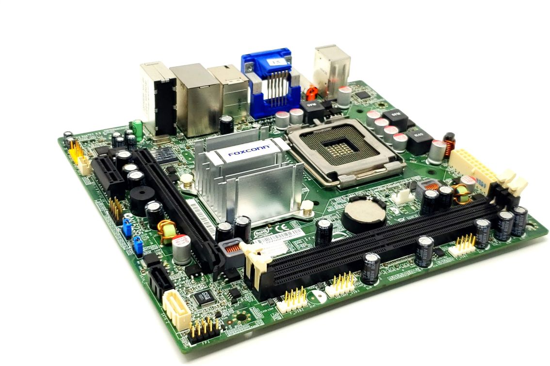 HP GX713-69002 - Irvine GL6E Motherboard / System Board
