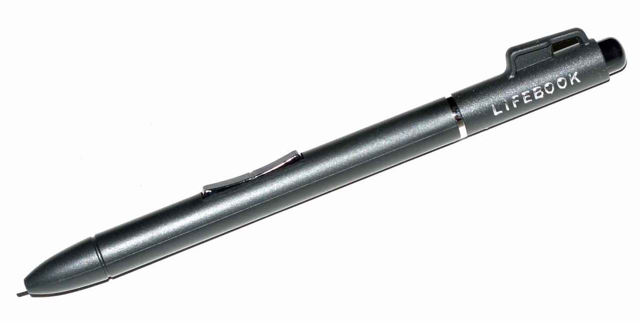 Tablets: Fujitsu FPCPN28AP - Genuine Fujitsu Replacement Stylus Pen for  Lifebook T731 T732 T734 T901 T902 T904 T935