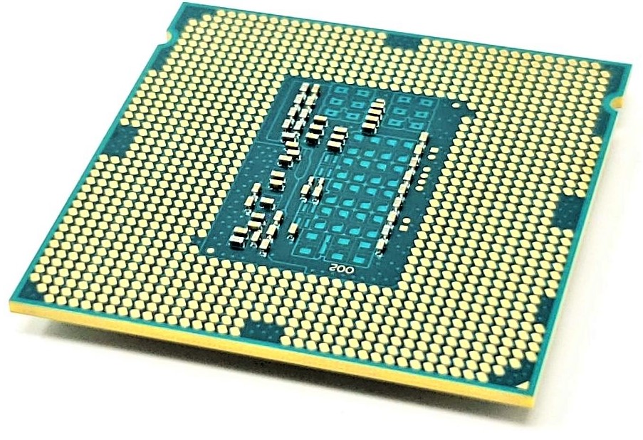 Intel i5-4570 - 3.20Ghz 5GT/s 6MB LGA1150 Intel Core i5-4570 Quad Core CPU Processor