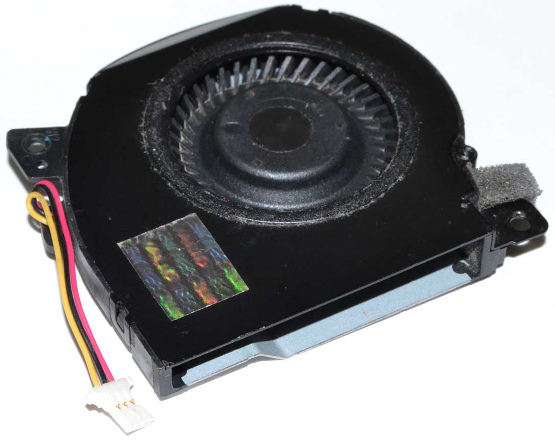 93YFT - CPU Cooling Fan For Vostro V130