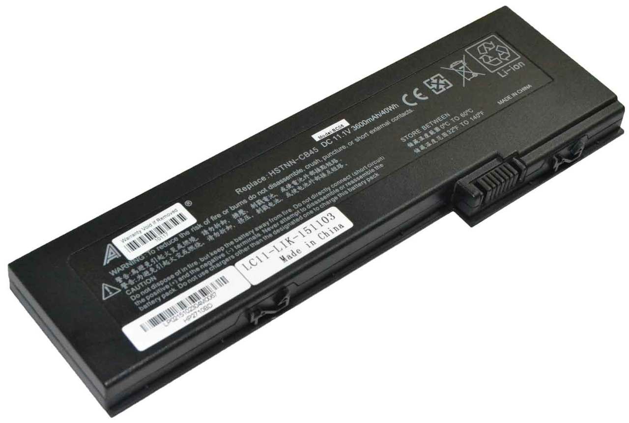 436426-713 - 6-Cell OT06 Replacement Battery Compatible with HP EliteBook 2730p 2740p 2740w 2760p 2710p
