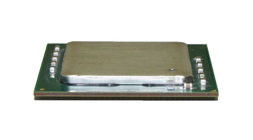 Intel BX80532KE2400DU - 2.40Ghz 533Mhz 512K Cache PGA604 Intel Xeon  CPU Processor