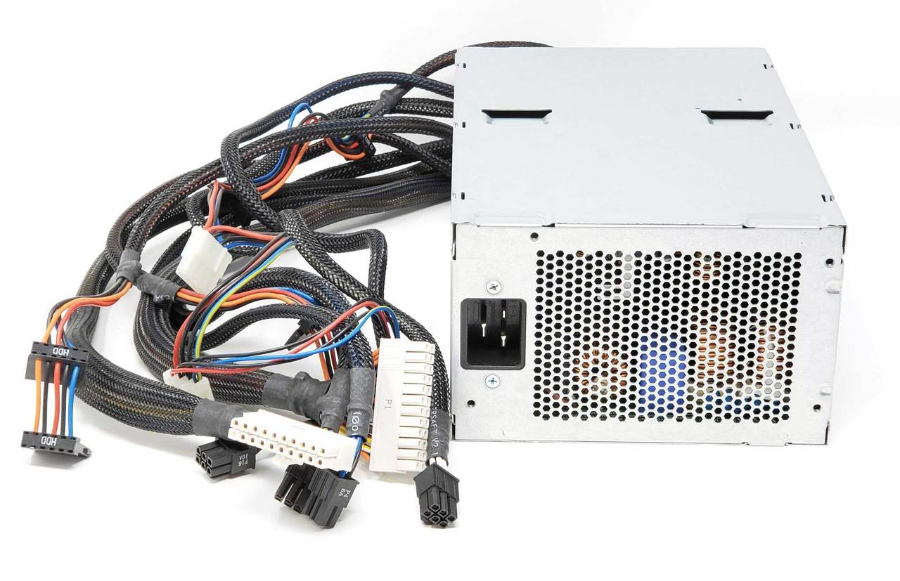 PM480 - 1,000W Power Supply for XPS 700 710 720