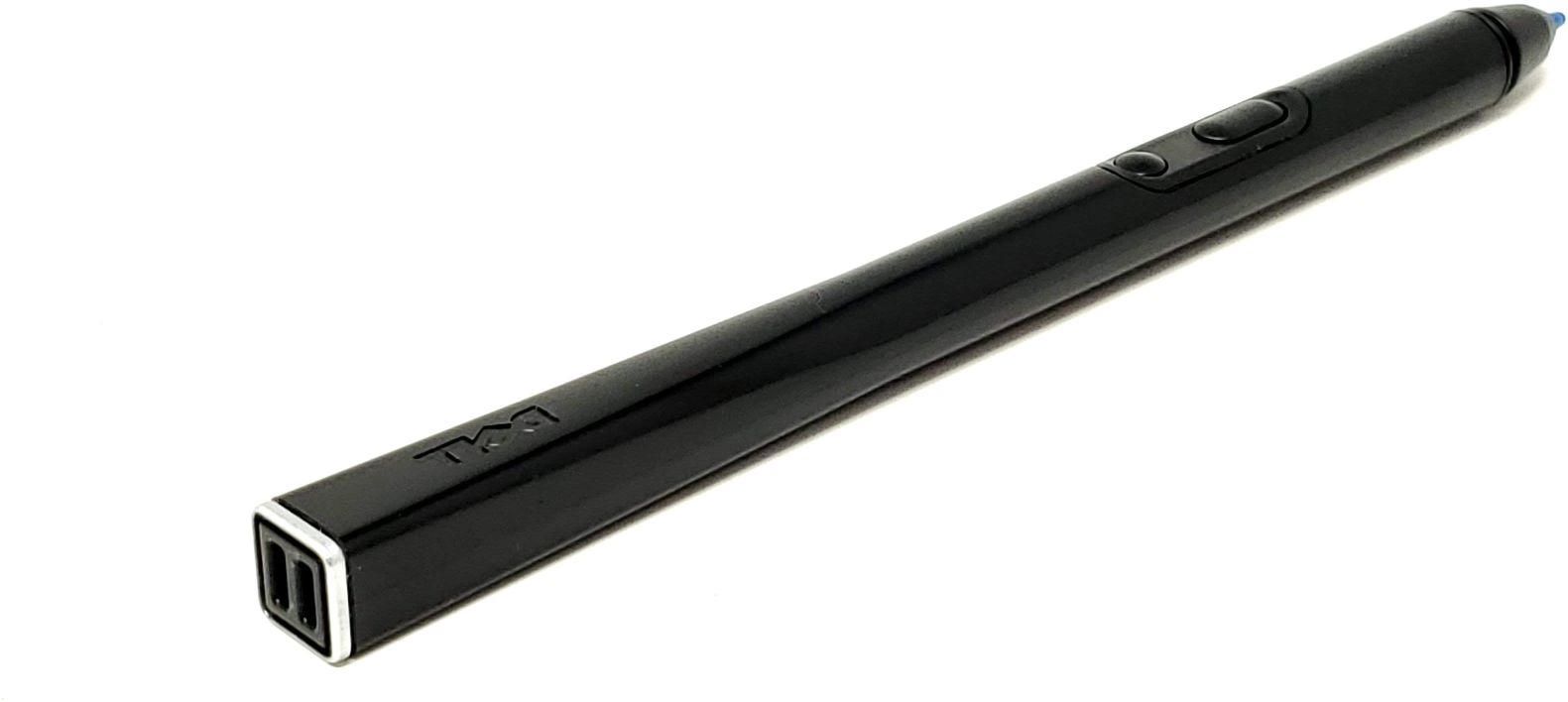XN166 - Replacement Black Stylus Pen for Latitude XT XT2