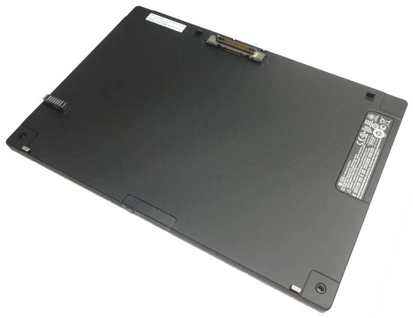 HP 436425-171 - 46Whr 6-Cell Ultra-Slim OS06 Secondary Battery for Compaq 2710p 2730p Elitebook 2730p 2710p HP 436425-171 - 46Whr 6-Cell Ultra-Slim OS06 Secondary Battery for Compaq 2710p 2730p Elitebook 2730p 2710p