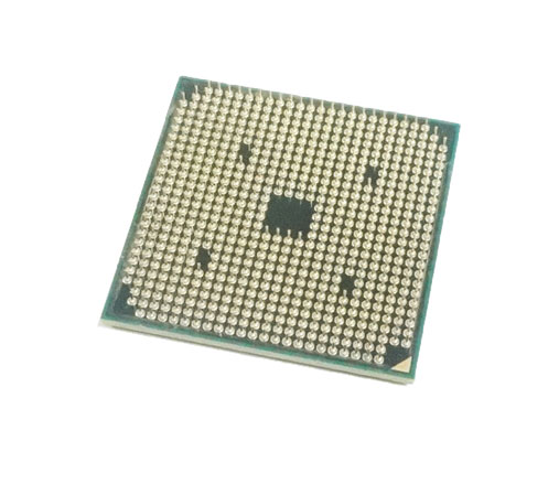 Hewlett-Packard (HP) 455807-001 - 2.0Ghz AMD Turion 64 X2 TL-60 Dual Core Mobile CPU Processor