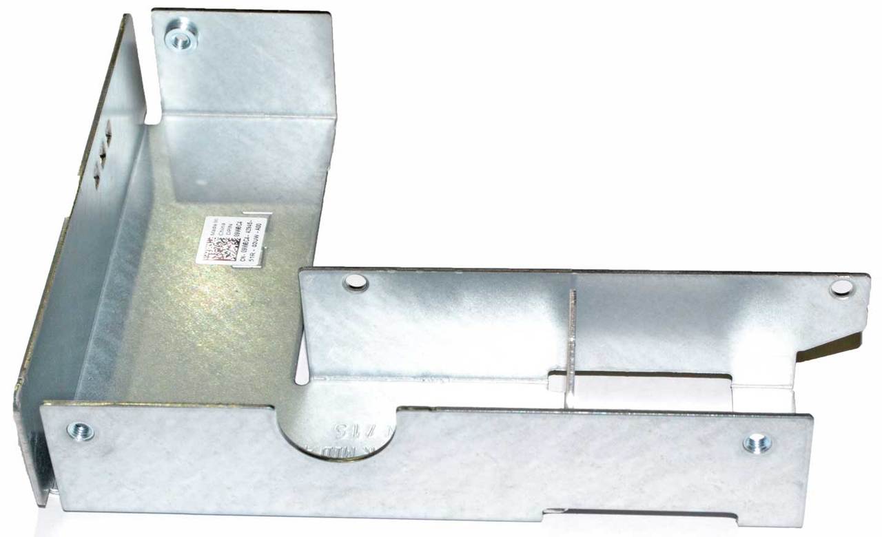 9W8C4 - 2.5" To 3.5" F238F Caddy Tray Adapter for PowerEdge R410, R720, T620