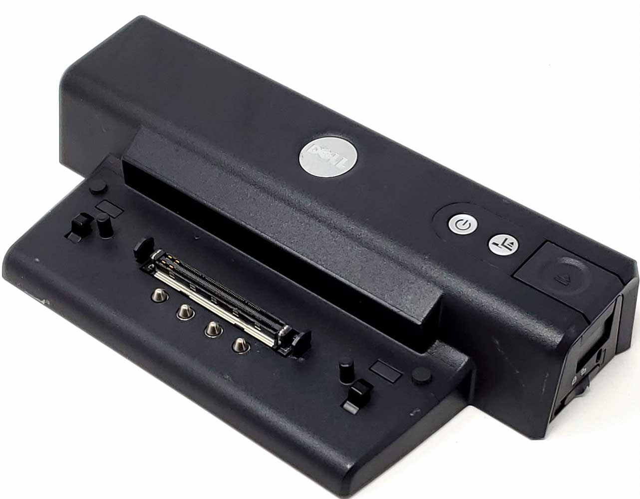 5W661 - PR01X D/Port Advanced Port Replicator / Docking Station for D520 D530 D620 D630 D830 M70
