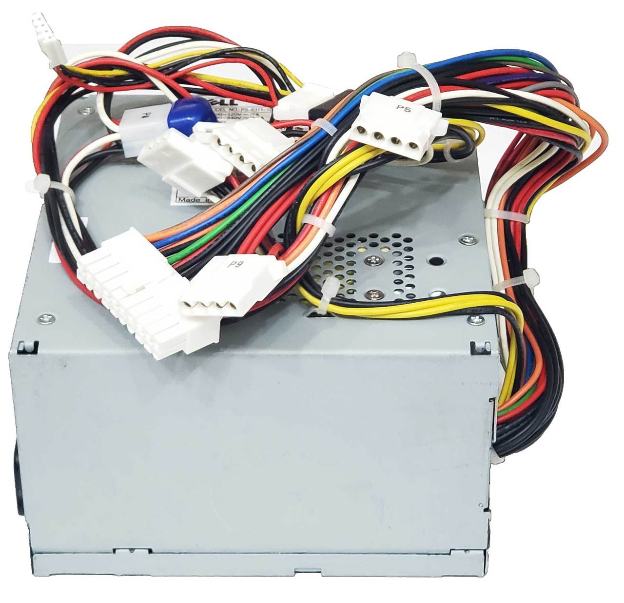 W2956 - 305W 20-Pin ATX Power Supply for Optiplex GX260 X270 Precision 360 W2956 - 305W 20-Pin ATX Power Supply for Optiplex GX260 X270 Precision 360