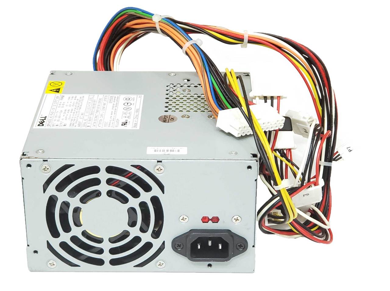 W2956 - 305W 20-Pin ATX Power Supply for Optiplex GX260 X270 Precision 360 W2956 - 305W 20-Pin ATX Power Supply for Optiplex GX260 X270 Precision 360