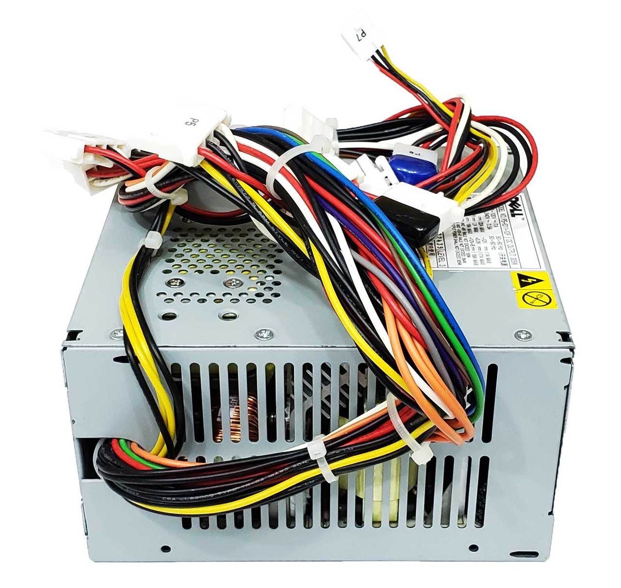 W2956 - 305W 20-Pin ATX Power Supply for Optiplex GX260 X270 Precision 360 W2956 - 305W 20-Pin ATX Power Supply for Optiplex GX260 X270 Precision 360