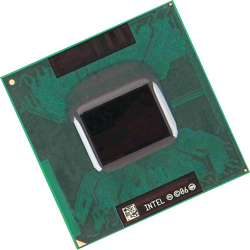 P219D - 2.50Ghz 800Mhz 6MB PGA478 Intel Core 2 Duo T9300