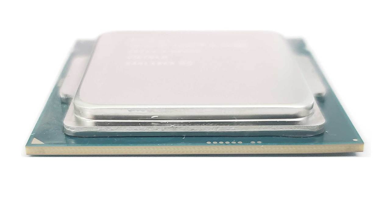 Intel BXC80646I54690K - 3.50Ghz 5GT/s LGA1150 6MB Intel Core i5-4690K Quad-Core CPU Processor