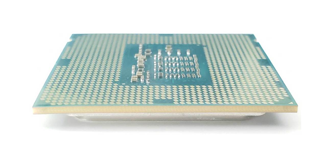 Intel BXC80646I54690K - 3.50Ghz 5GT/s LGA1150 6MB Intel Core i5-4690K Quad-Core CPU Processor