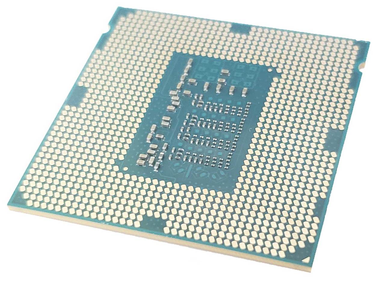 Intel BXC80646I54690K - 3.50Ghz 5GT/s LGA1150 6MB Intel Core i5-4690K Quad-Core CPU Processor