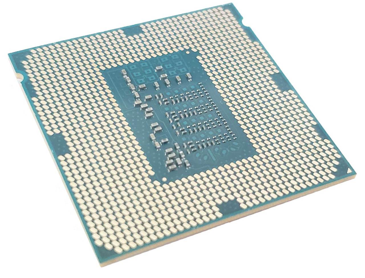 Intel BXC80646I54690K - 3.50Ghz 5GT/s LGA1150 6MB Intel Core i5-4690K Quad-Core CPU Processor