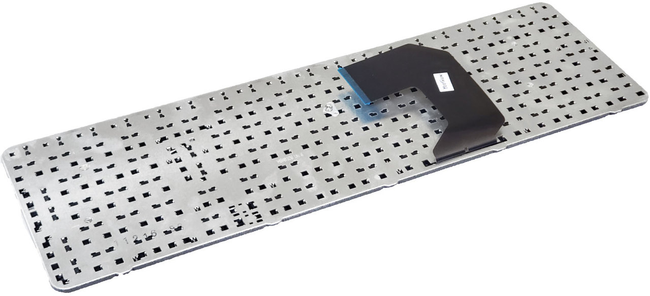 Hewlett-Packard (HP) 646568-001 - Keyboard US Layout Black For Pavilion G7-1000 Series