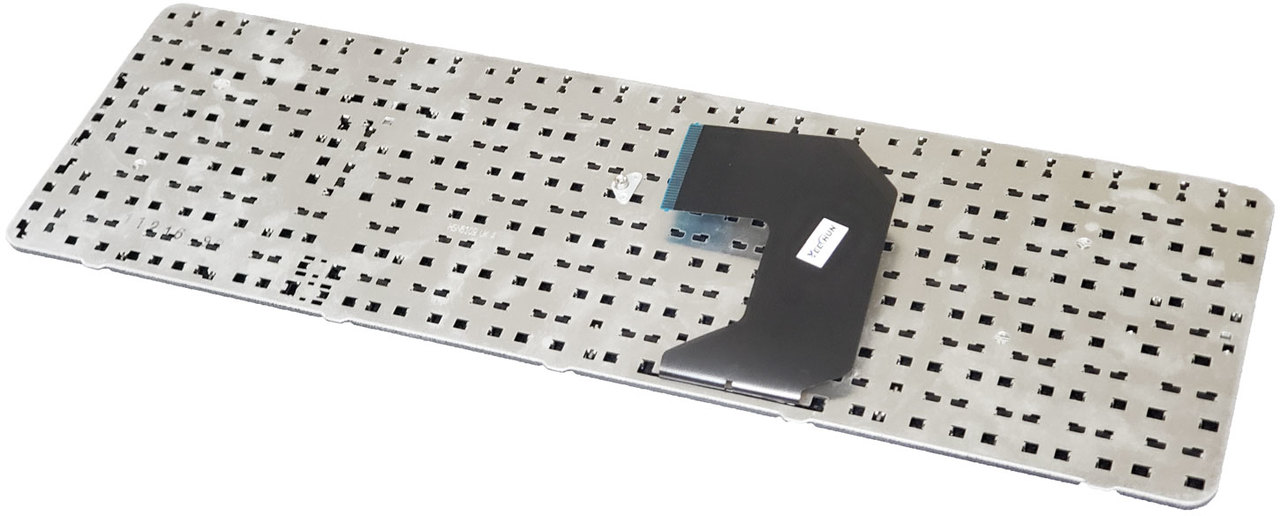 Hewlett-Packard (HP) 646568-001 - Keyboard US Layout Black For Pavilion G7-1000 Series