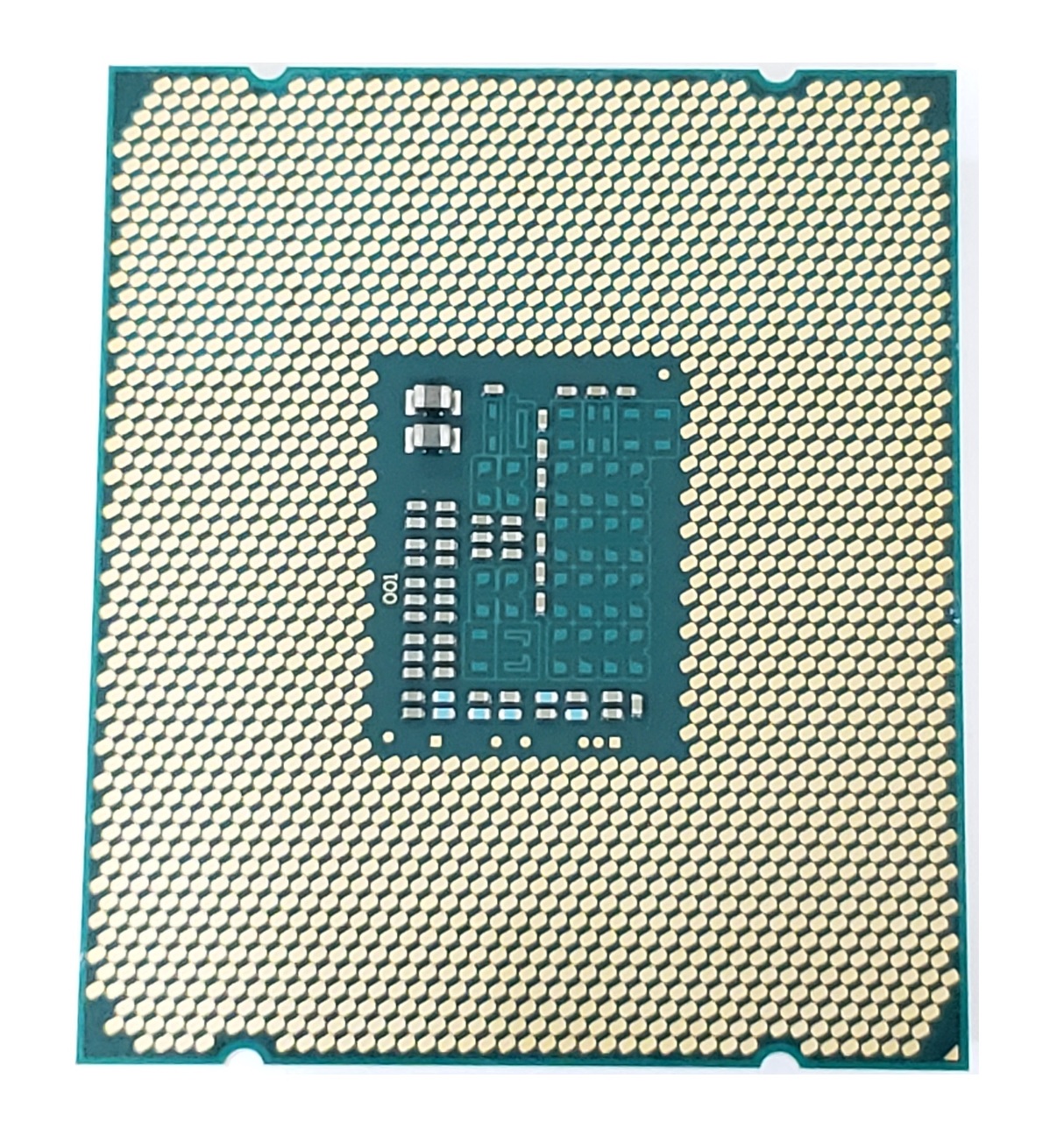 Intel SR20S - 3.30Ghz 0GT/s LGA2011-v3 15MB Intel Core i7-5820K 6