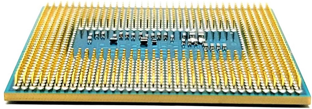 MRH2J - 2.20Ghz 5GT/s PGA946 6MB Intel Core i7-4702MQ Quad-Core CPU Processor