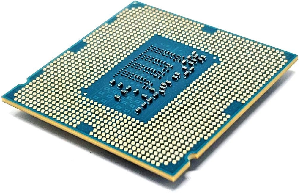 intel Core i5-4460 LGA 1150 CPU - BX80646I54460-