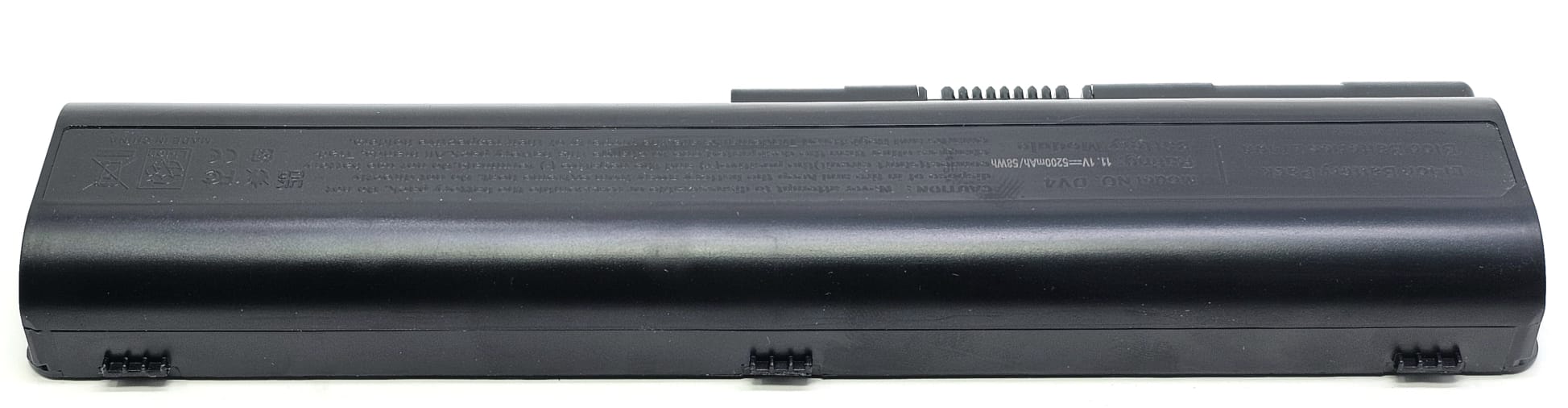 511883-001 - 6-Cell EV06 EVO6 Battery For HP Pavilion DV4 DV5 HDX16 CQ40 CQ45 CQ50 CQ60 CQ70 G71 G70