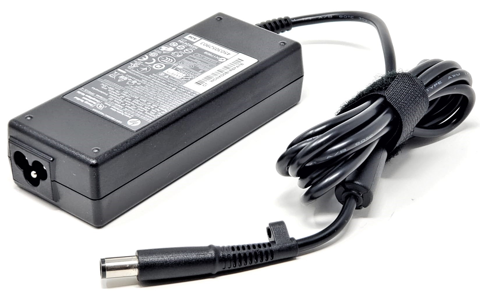 Cargador portátil adaptador de CA HP 90W 19V 773553-001 609940-001  463955-001 391173-001