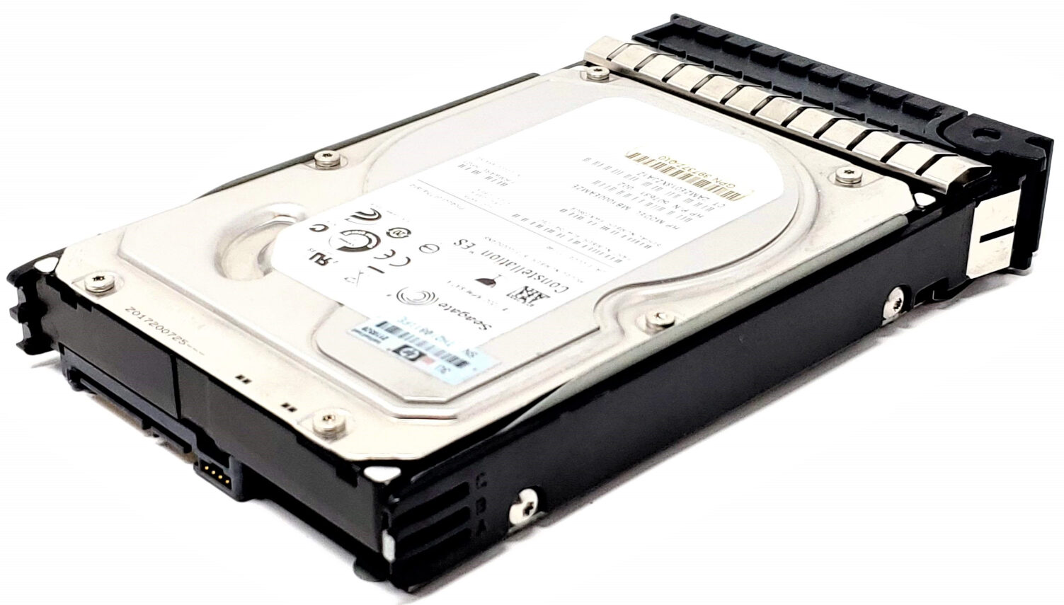 HP MB1000EAMZE - 1TB 7.2K RPM SATA 3.5" Hard Drive HDD