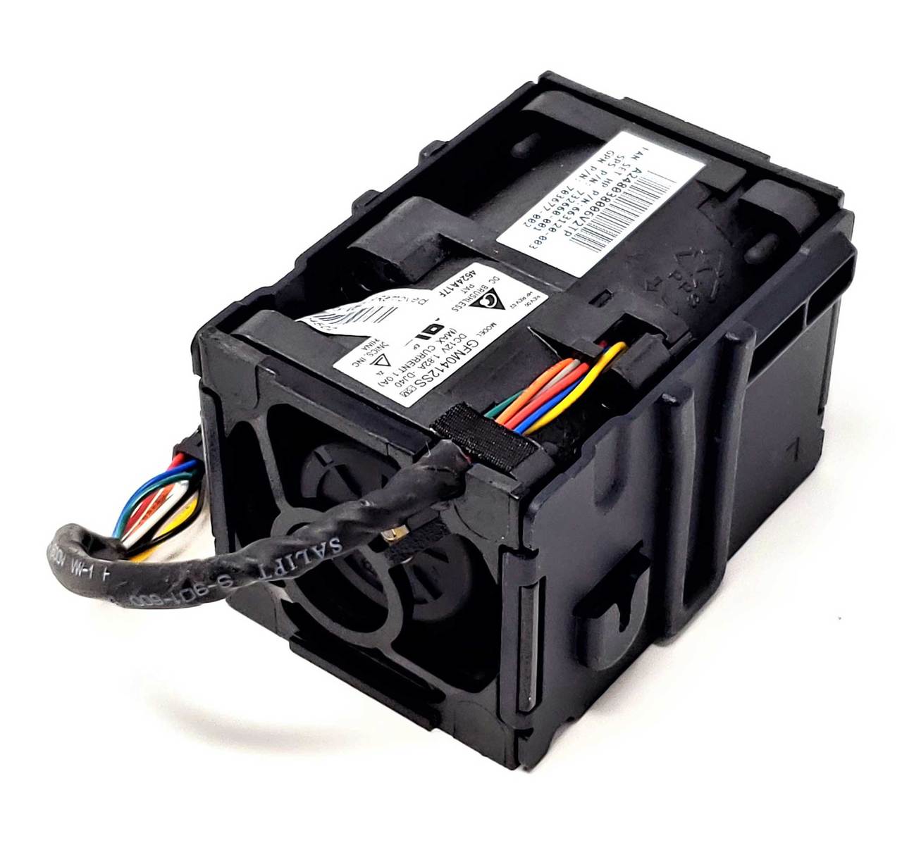 HP 732660-001 - Cooling Fan for HP Proliant DL160 Gen8 G8 - CPU Medics
