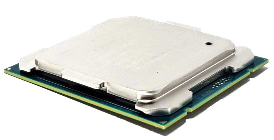 HP 801240-L21 - HPE Proliant DL180 Gen9 Intel Xeon E5-2609v4 (1.7GHz/8-core/20MB/85W) FIO Processor Kit