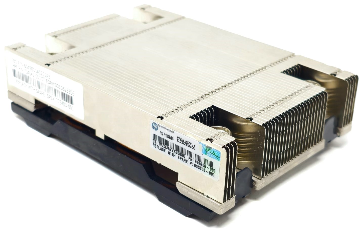 HP 828803-001 - Screw Down Heatsink for ProLiant DL360 Gen9 G9 - CPU Medics