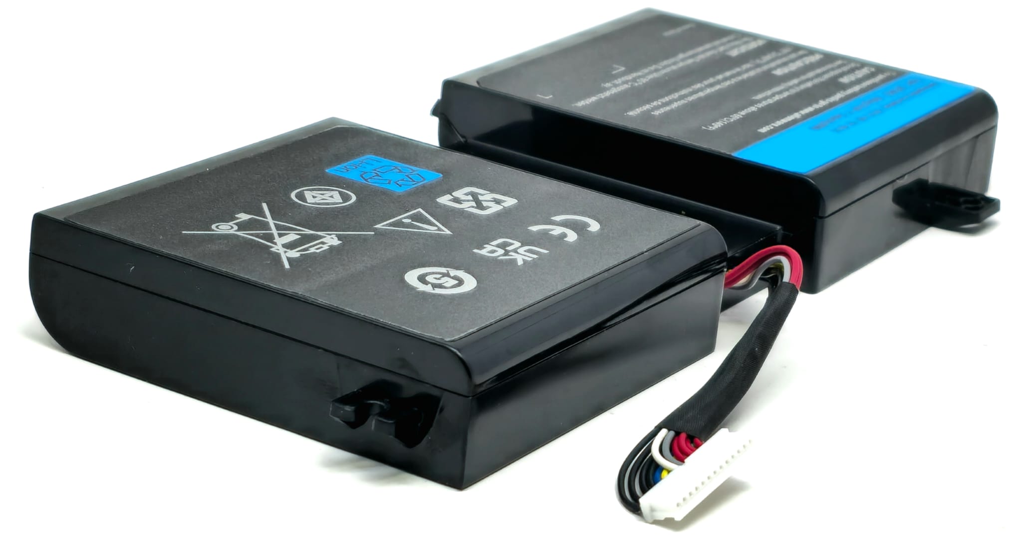 KJ2PX - 8-Cell Replacement Battery for Alienware M18x R3 M17x R5 KJ2PX - 8-Cell Replacement Battery for Alienware M18x R3 M17x R5
