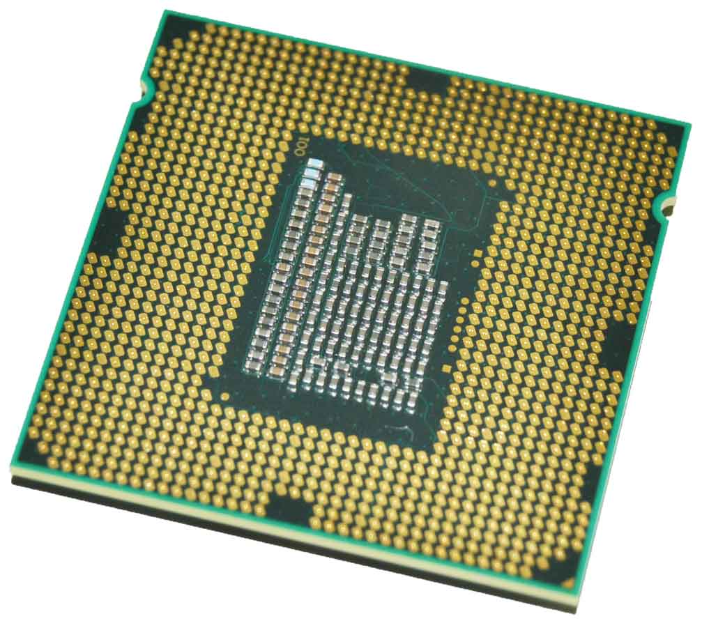 Intel BXC80623I32120 - 3.30Ghz 5GT/s LGA1155 3MB Intel Core i3