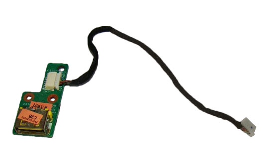 IBM / Lenovo 45M2861 - USB Connector Board Single Port With Cable