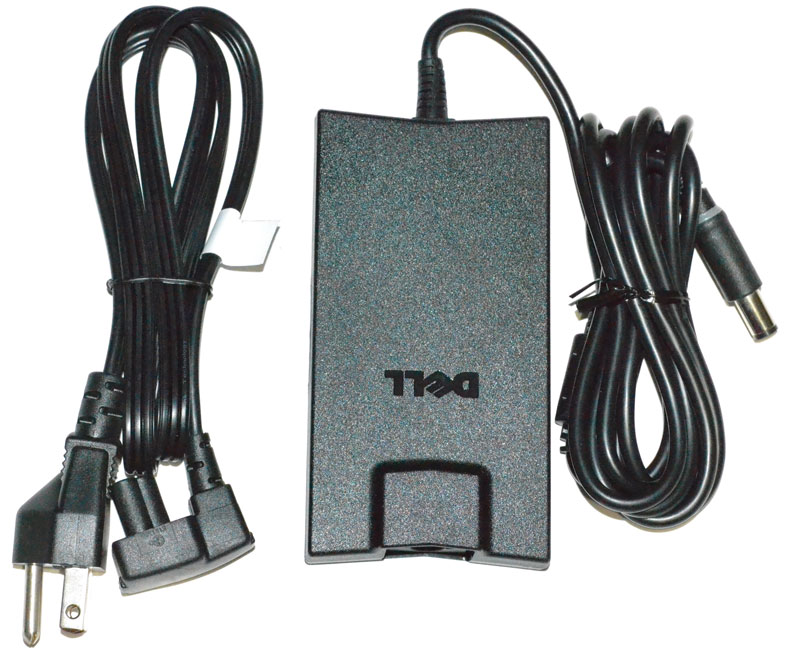 5K74V - 65W 19.5V 3.34A AC Adapter Includes Power Cable