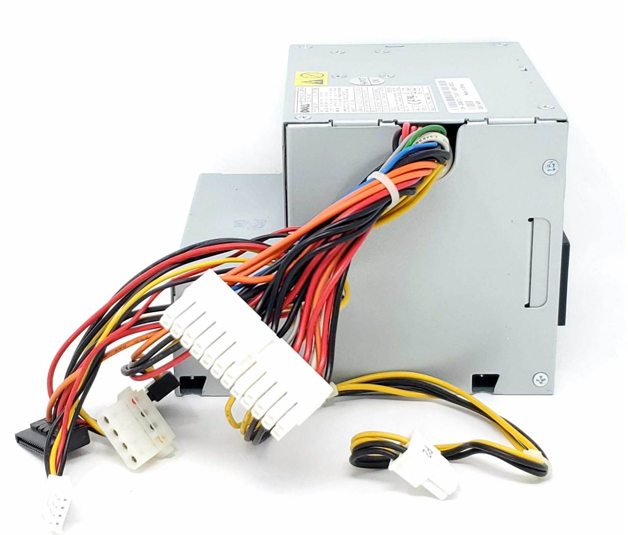 NC912 - 220W Power Supply For Optiplex GX520 GX620 DT 745 755