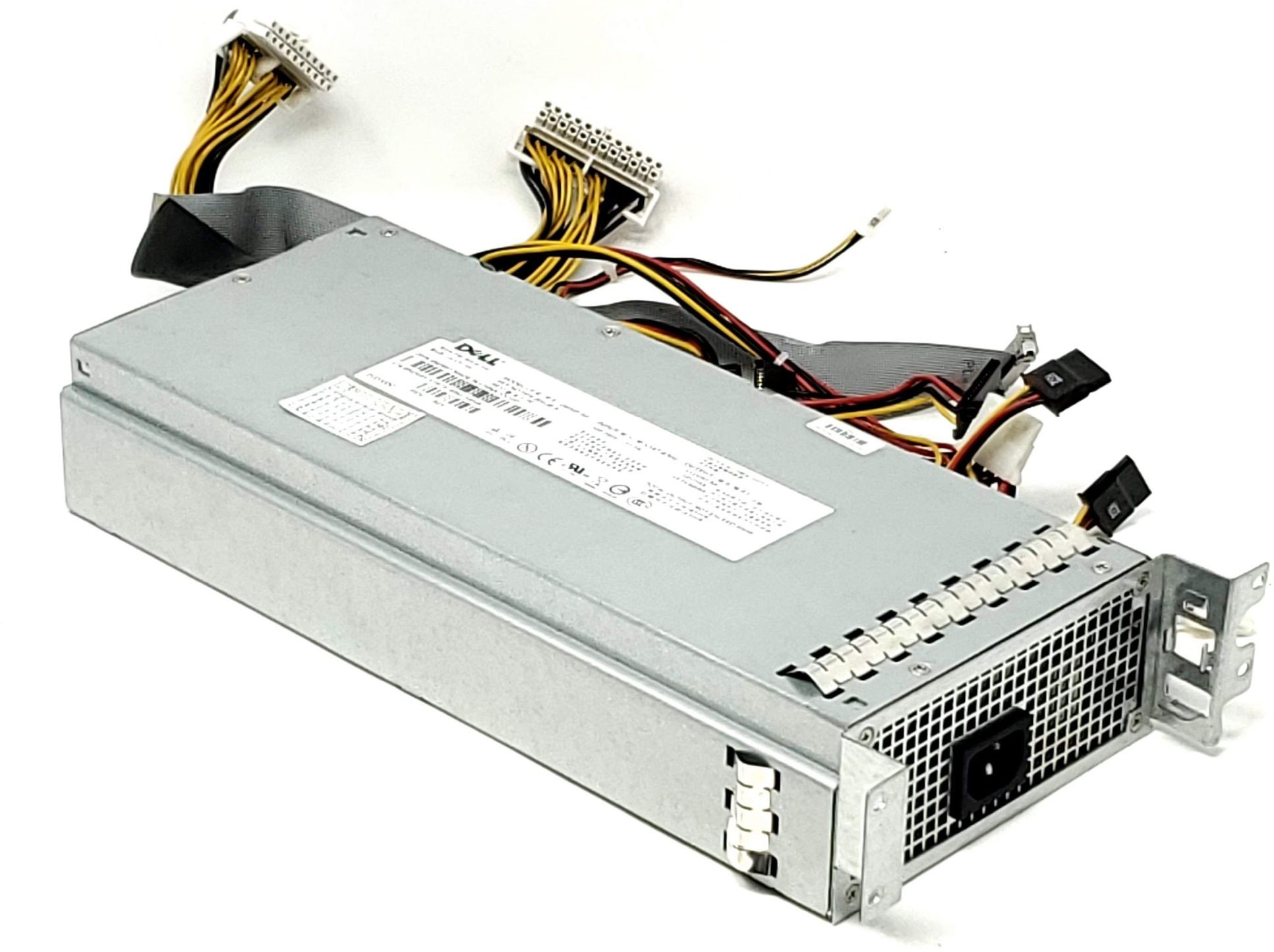 ND591 - 800W Power Supply Unit (PSU) for PowerEdge 1900 - CPU Medics