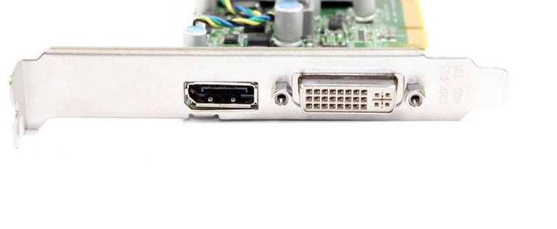 HP Inc. NVIDIA Quadro 400 PCIe-