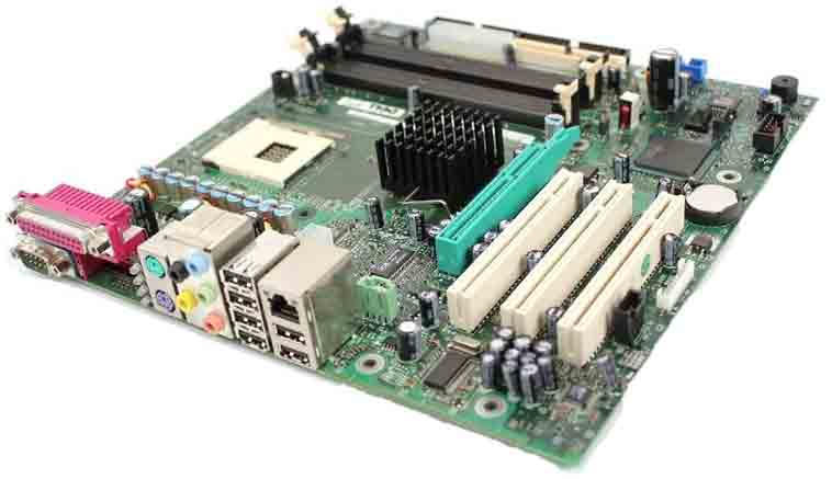 2Y832 - Motherboard / System Board for Dimension 4600