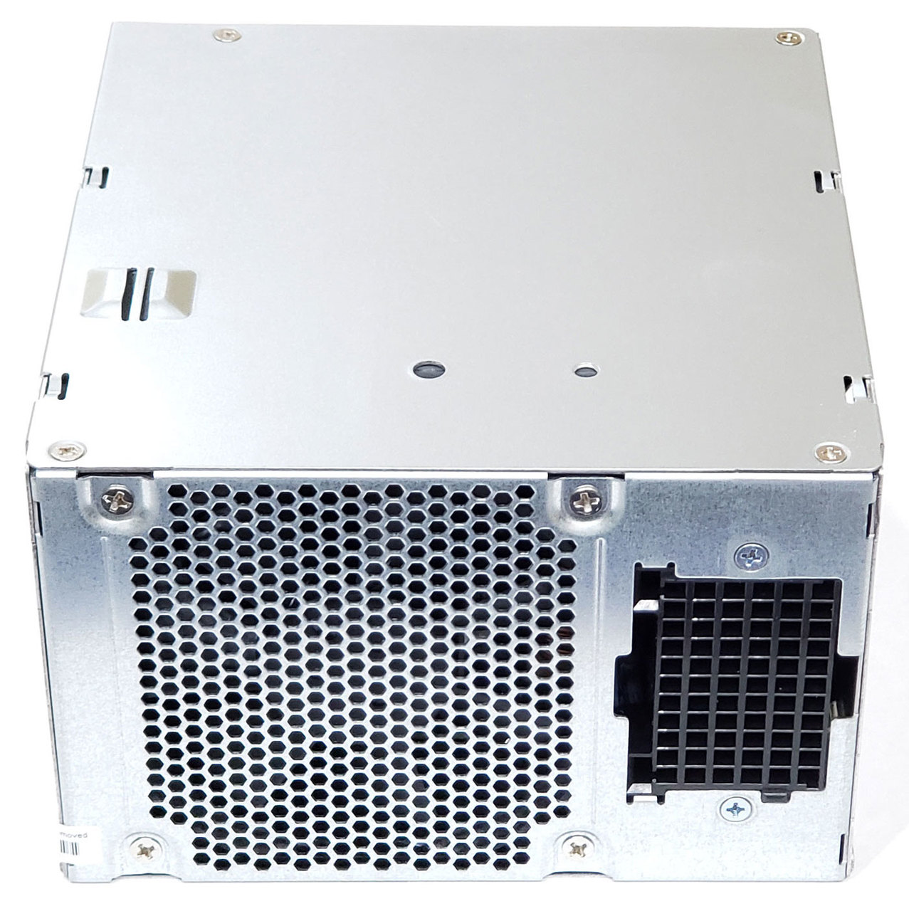 JK933 - 750W Power Supply for Precision 490 690 PowerEdge SC1430