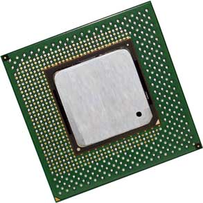 Intel SL4WV - 1.80Ghz 400Mhz 256K PGA423 Intel Pentium 4   CPU Processor