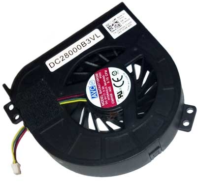 CMH49 - Video Graphics Cooling Fan For Precision M4700