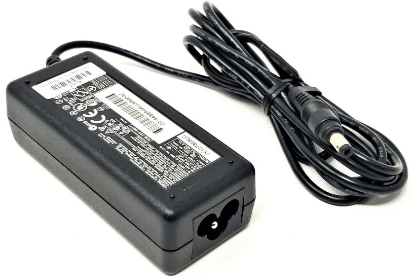HP 159224-001 - 50W 18.5V 2.7A 1.5mm Tip AC Adapter