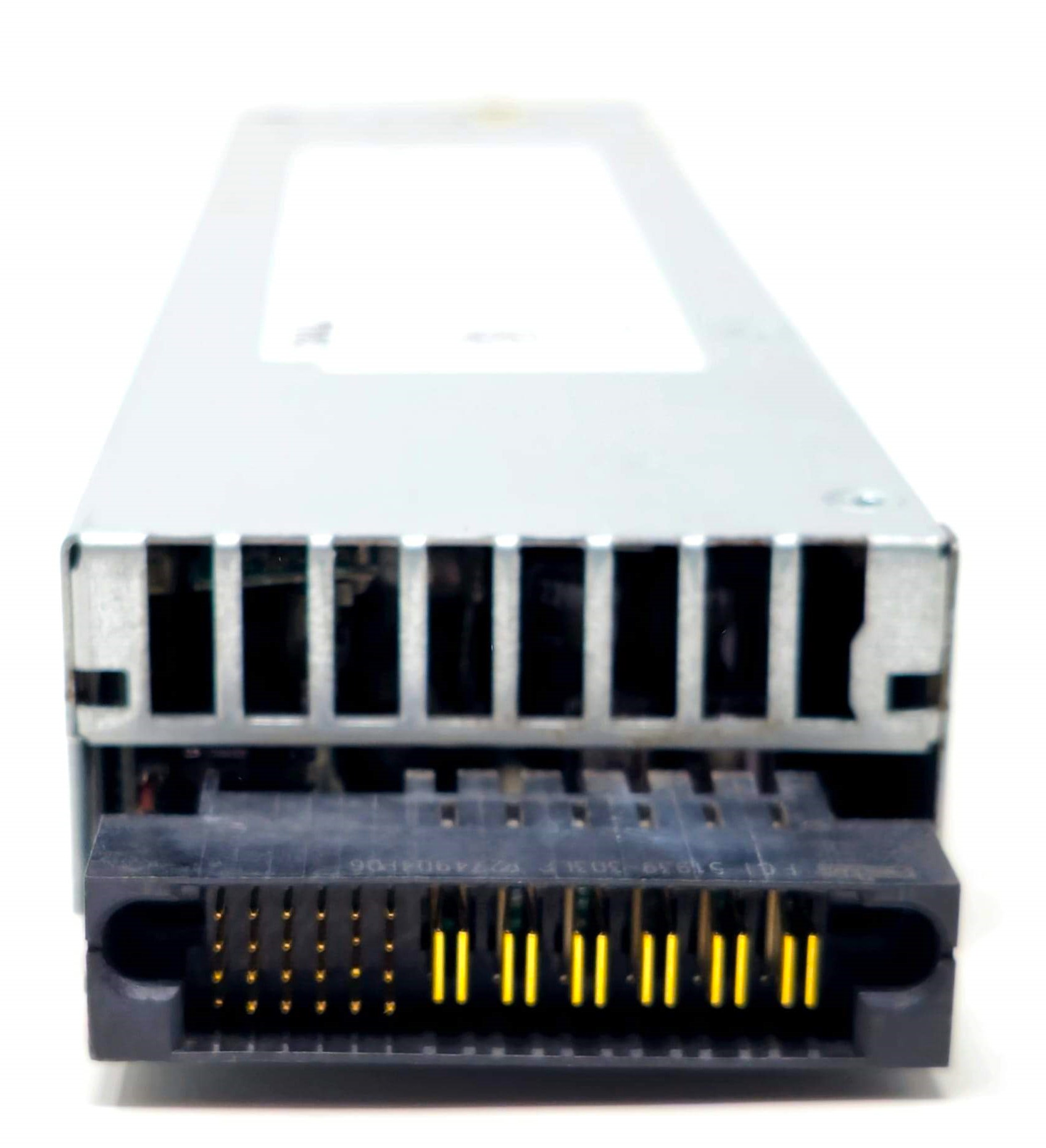Z670P-00 - 670W Redundant Hot-Plug Power Supply Unit (PSU) for