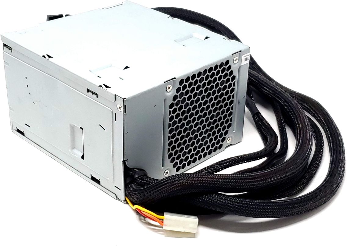 DR552 - 750W Power Supply for XPS 700 710 720