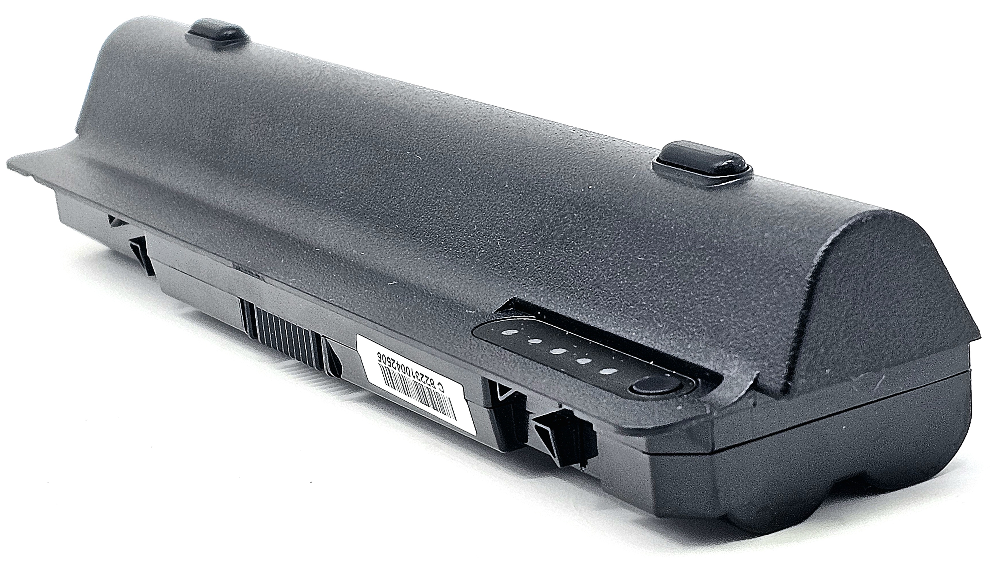 312-1127 - 9-Cell Replacement Battery Compatible with XPS 14 15 17 L401x L501x L502x L701x L702x 312-1127 - 9-Cell Replacement Battery Compatible with XPS 14 15 17 L401x L501x L502x L701x L702x