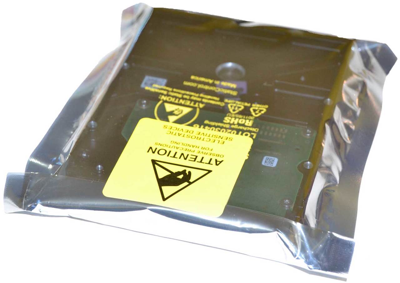 Western Digital WD2002FYPS-12 - 2TB 7.2K RPM 64MB Cache SATA 3.5" Hard Drive