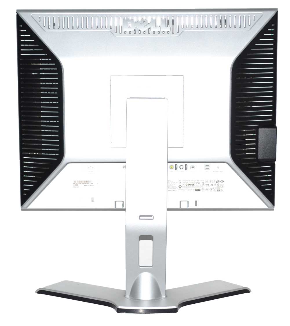 DELL フラットパネルモニター 本体0319000A DELL フラットパネルモニター 本体0319000A