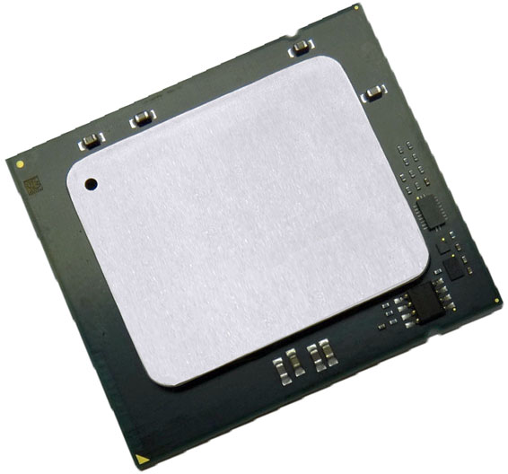 IBM / Lenovo 69Y1852 - 2.40Ghz 6.40 GT/s 30MB Cache LGA1567 Intel Xeon E7-4870 CPU Processor