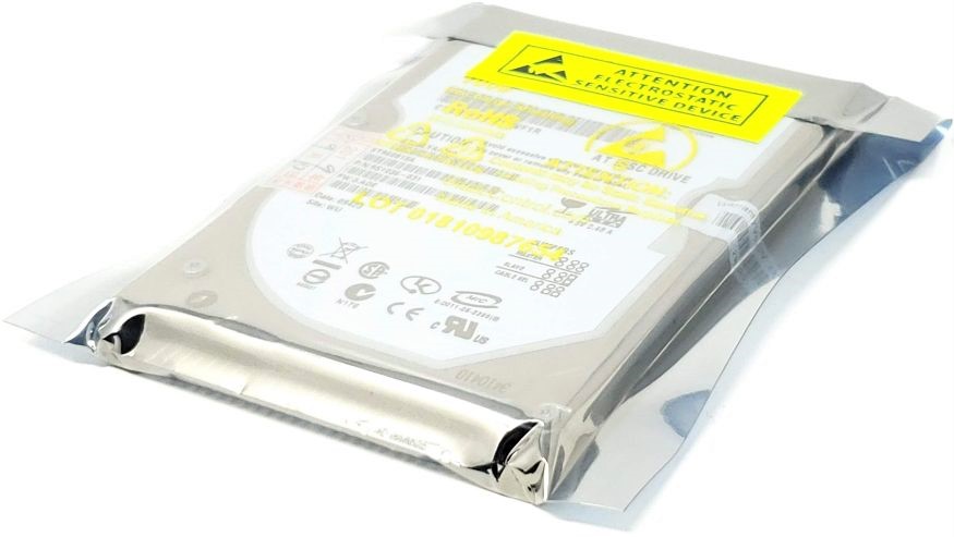 Toshiba V000011530 - 60GB 5.4K IDE 2.5" Hard Drive